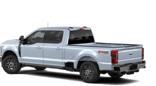 2026 Ford Super Duty® External Image 3